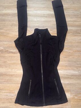 Lululemon define jacket